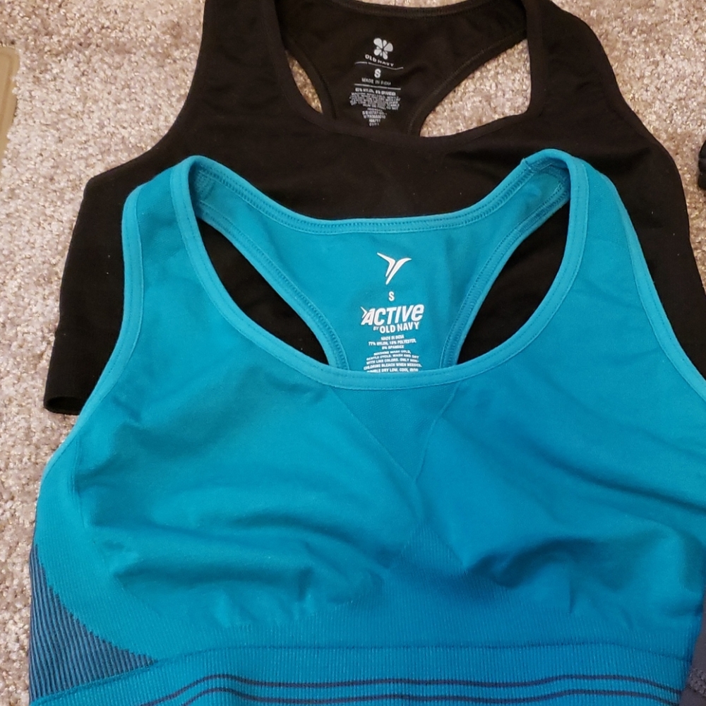 Athletic Bundle - image 2